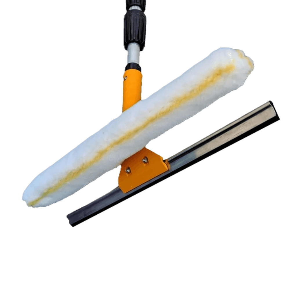 Microfiber Mops