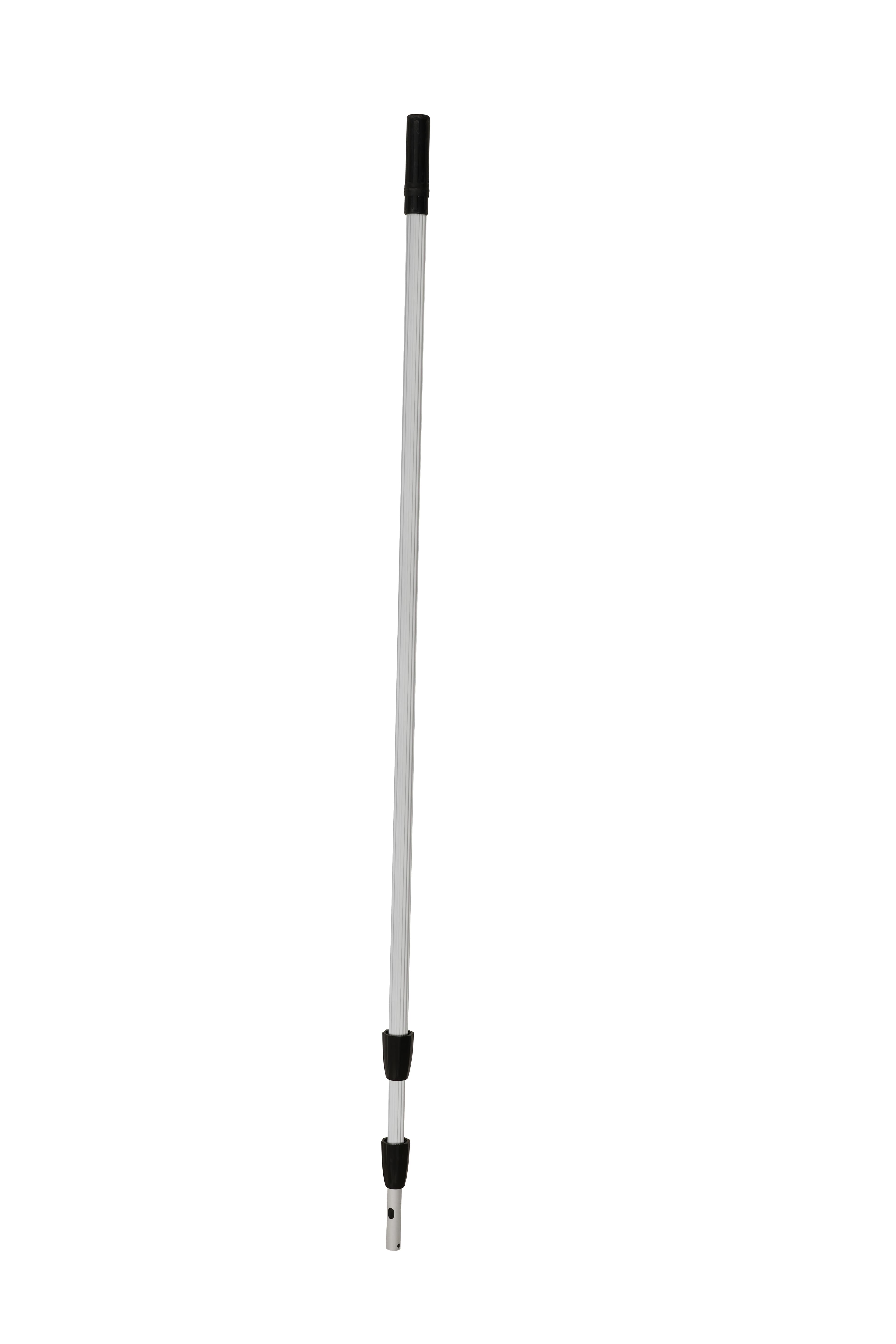 Solar Adjustable Aluminium Telescopic Extension Pole
